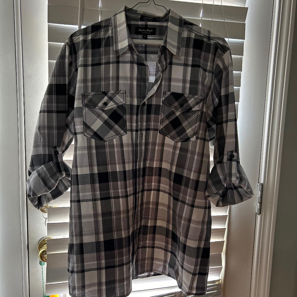 Men’s shirt